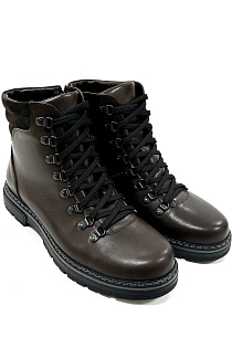 HIKERS BROWN