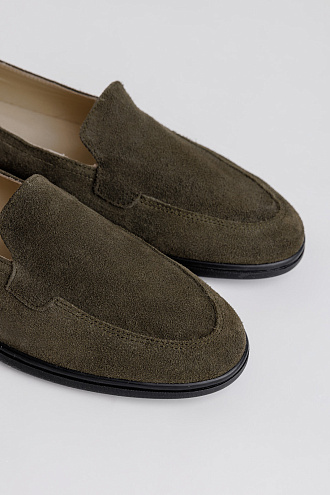 Romeo khaki