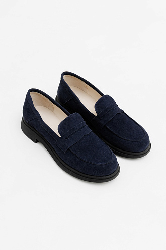 Davi dark blue