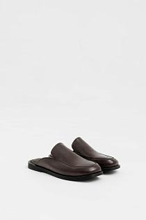 Mule classic choco