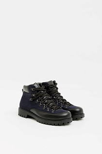 Frank dark blue