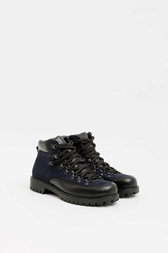 Frank dark blue