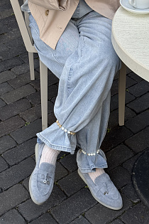 DINA BLUE