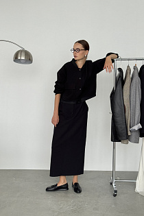 Hilari ks black 