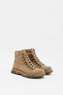 Hikers muton