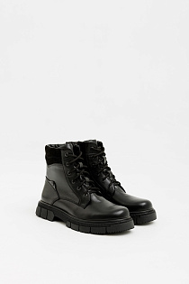 Vankuver black