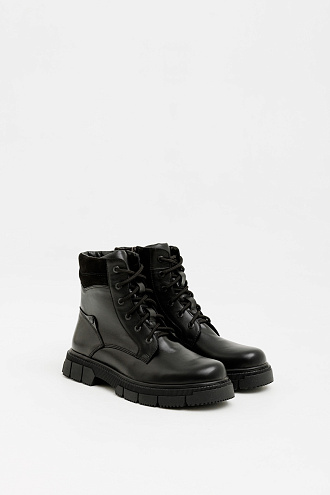 Vankuver black