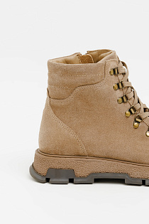 Hikers muton