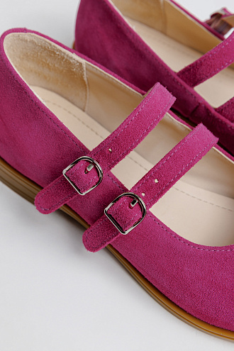 LINDA FUCSHIA