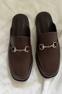 MULE CHOCO