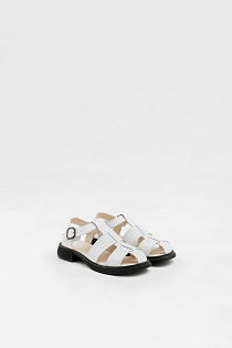Verona White