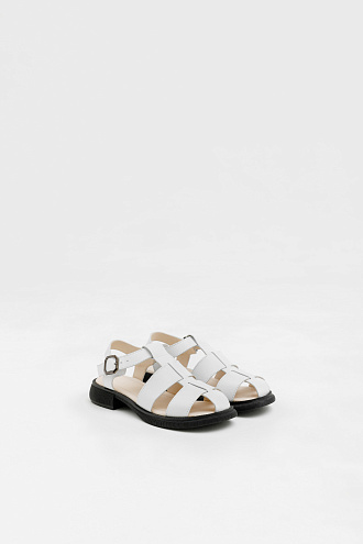 Verona White