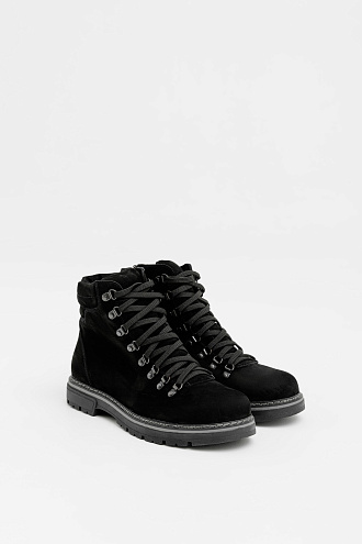 HIKERS V. BLACK 