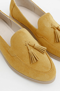 HILARI KS YELLOW