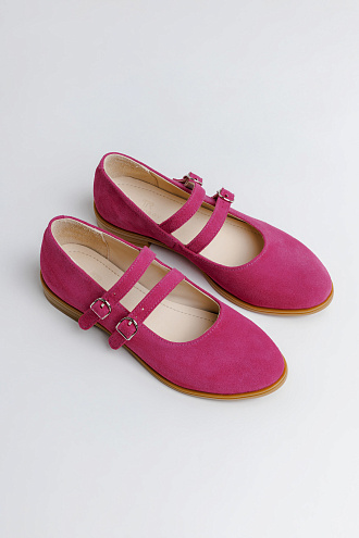LINDA FUCSHIA