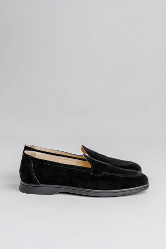 Romeo black
