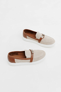 MIA BEIGE LAMA