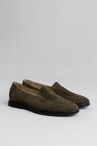 Romeo khaki