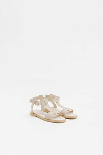 Berta beige