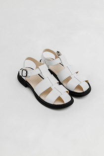 Verona White