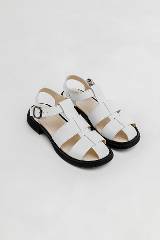 Verona White