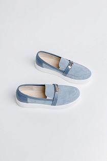 MIA BLUE 