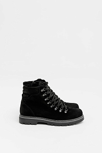 HIKERS V. BLACK 