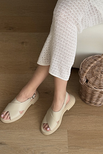 LIZA BEIGE