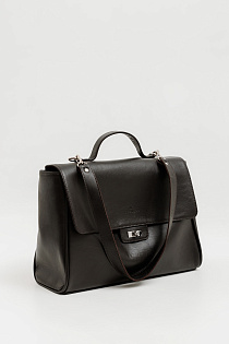 Valeri dark brown