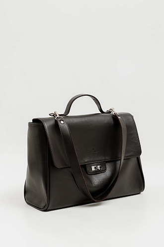 Valeri dark brown