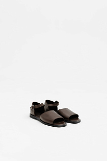ELINA CHROME CHOCO