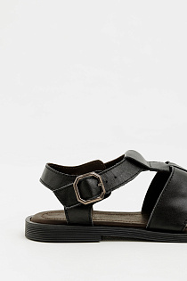 Alba black