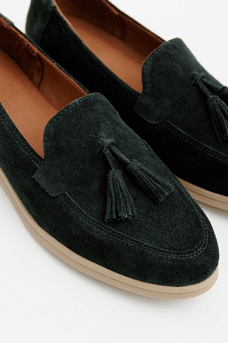 HILARI KS EMERALD