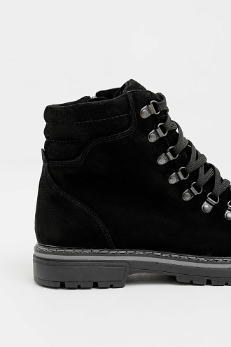 HIKERS V. BLACK 