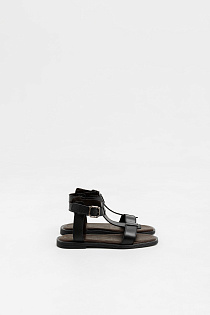 Berta black