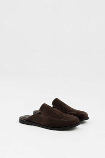 Mule classic v.choco