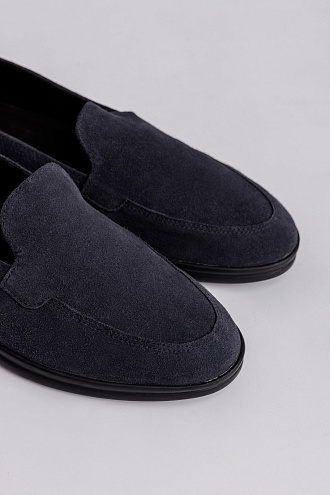 Romeo dark blue