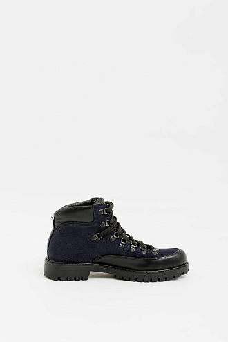 Frank dark blue