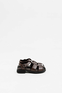 Verona chrome choco