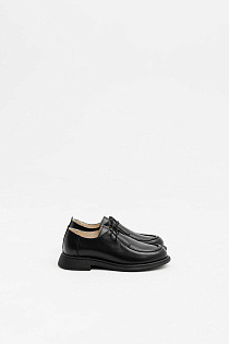 DEMI BLACK CHROME