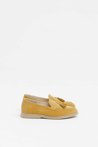 HILARI KS YELLOW