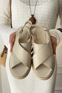 LIZA BEIGE