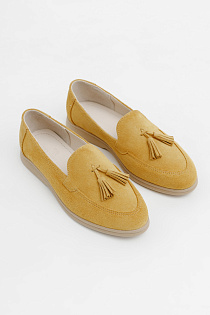HILARI KS YELLOW