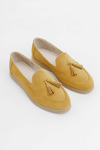 HILARI KS YELLOW