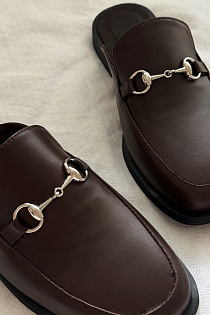 MULE CHOCO