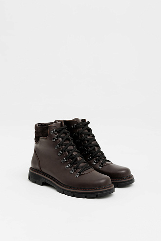 HIKERS BROWN