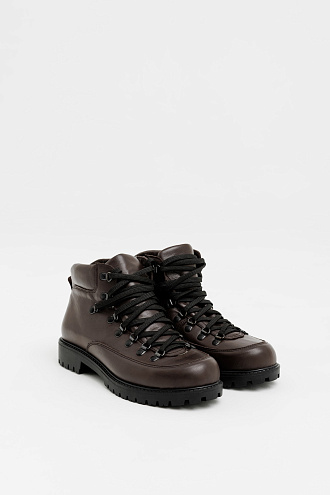 Frank choco