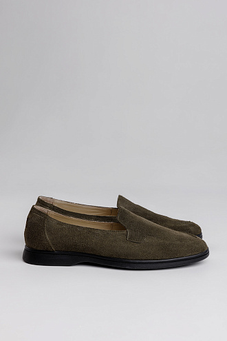 Romeo khaki