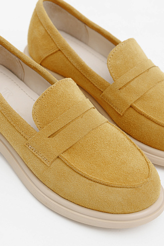 DAVI YELLOW
