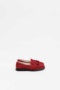 Hilari ks red